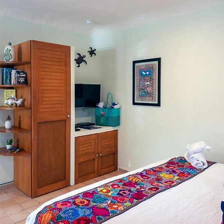 Casa Sonoma Apartment Puerto Morelos Luaran gambar
