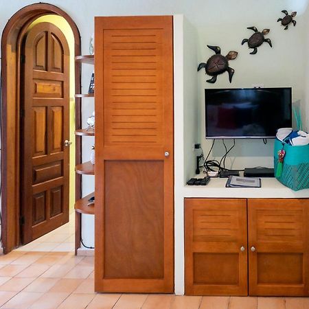 Casa Sonoma Apartment Puerto Morelos Luaran gambar